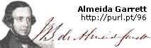 Almeida Garrett