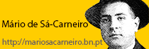 Mrio de S Carneiro, 1890-1916
