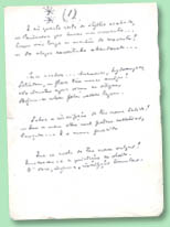 Clepsidra, de Camilo Pessanha, 1916. BNP Esp. N1/1