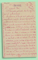 Carta de Bernardino Machado a Francisco Grandela, 14 Dez. 1907 BNP Esp. N26/214