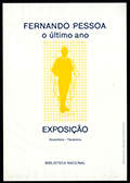 Fernando Pessoa o ltimo ano.