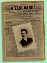 Fotografia de Alves Correia, post. 1894 BNP Esp. N58/cx. 1