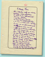 A minha poesia, Aleixo Ribeiro, [19--] BNP Esp. E8/1