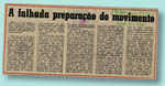 Recorte de O Século, 18 Jan. 1975 BNP Esp. E30/cx. 1